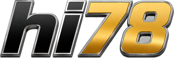 hi78 logo